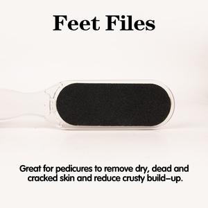 Herramienta de limpieza de pies directamente de fábrica para belleza y salón para belleza - Product Image 2