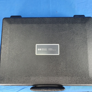 เครื่องวิเคราะห์อิมพีแดนซ์ Plc 4291a Cal Kit สำหรับสินค้าที่อยู่ในประกัน - Product Image 1