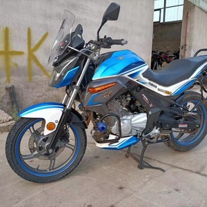 <span class=keywords><strong>Moto</strong></span> tout-terrain <span class=keywords><strong>Yamaha</strong></span> Ténéré <span class=keywords><strong>125cc</strong></span> d'occasion, quatre temps, <span class=keywords><strong>moto</strong></span> standard pour hommes, d'origine, 90% neuve, Motos à essence - Product Image 4