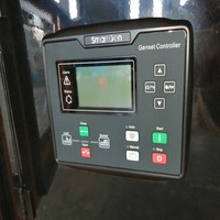 Vente à chaud 20kva 20kw 27kva 24kw 200kva 40 kva 450 kva Groupe Power générateur diesel silencieux par cummins