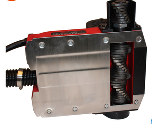 Electric Dust-Free Wall Planer | Wall Grinding and Scraping Machine | Rough Planer for Renovating <strong>Old</strong> Walls - Product Image 4