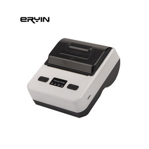 80mm x 50mm Pos Terminal Factura barata 3 ''Impresora térmica 80mm Impresora térmica USB inalámbrica portátil - Product Image 5