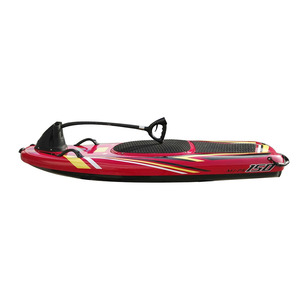 Planche de surf à moteur 150cc avec certification CE - Prix - Product Image 1