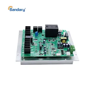 Bandary 5hp compressor driver inverter control board circuit board pcb board