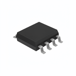 Original Power Management (PMIC) Electronics Component 8 VSSOP, 8 MSOP Exposed Pad S-19113M4GH-S8T1U7 - Product Image 1