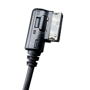 Módulo Bluetooth para Auto, Receptor AUX, Adaptador de Audio para Mercedes Benz <span class=keywords><strong>AMI</strong></span> MMI, Adaptador de Cable de Audio Bluetooth - Product Image 3