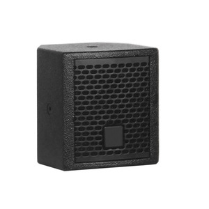 Haut-parleur coaxial passif A4 4 pouces 50W RMS 100W PEAK pour système de sonorisation (PA) pour hôtels, écoles, centres commerciaux et magasins - Product Image 2