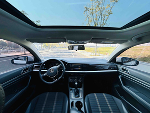 Volkswagen Lavida 2020 2023 2024 – Berline compacte 4 portes 5 places 1.5L à essence – Véhicule d'occasion – <span class=keywords><strong>Vente</strong></span> en gros - Product Image 6