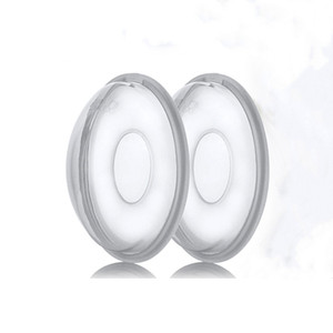 Coques de sein en silicone à petite ouverture, sans BPA, protecteur de mamelon, coque de sein à débit lent, pompe de 30 ml, stockage de lait maternel - Product Image 2