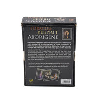 Cartas de Tarot Portátiles de Papel 100% Hechas a Medida con Mazos de Oráculos, Diseño de Lujo Duradero y Folleto de Instrucciones en Papel