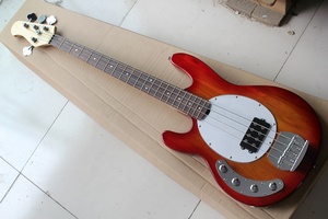 Flyoung Lefy - Bajo Eléctrico de 4 Cuerdas, Instrumentos Musicales, Bajo Eléctrico - Product Image 2