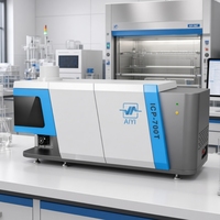 Spectromètre ICP-OES monocanal séquentiel ICP700T-3600 avec détecteur PMT