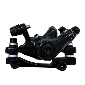 front and rear disc brake for Xiaomi 6Ultra <b>scooter</b> accessories - Product Image 4