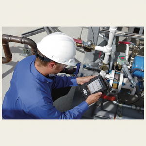 Válvula 100% NUEVA EF8320G184MS AC220V Numatics Asco Original - Product Image 1