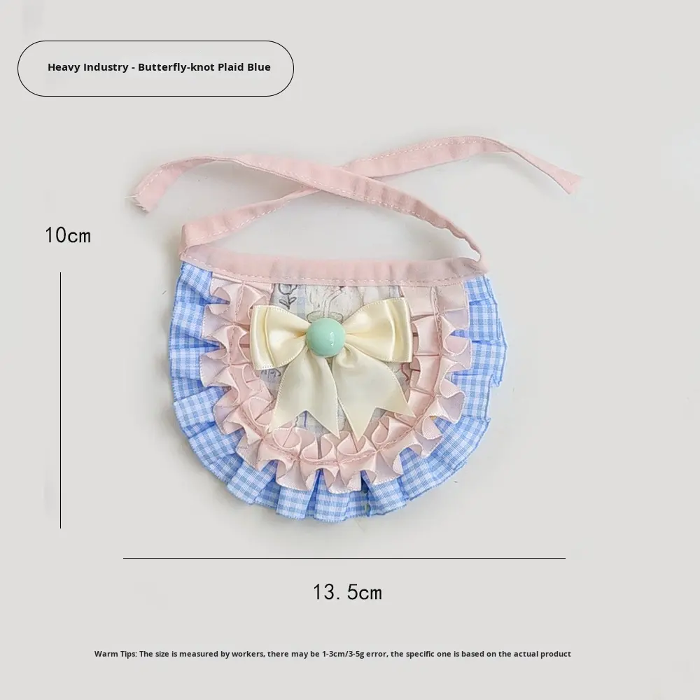 อุตสาหกรรมหนัก-โบว์หมูสีฟ้า-1.5-9กก