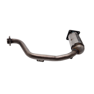 Kat Catalyst E24 pour Peugeot <span class=keywords><strong>307</strong></span> Citroën C4 1.6 16V 80KW 109PS TU5JP4 Euro4 - Product Image 5