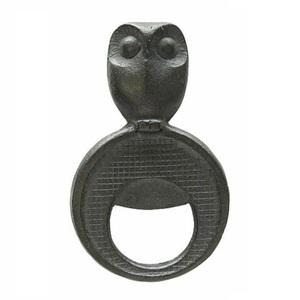 Abrebotellas de latón Estilo Vintage con forma de ballena, Abrebotellas con forma de pez único para regalos de boda y Navidad - Product Image 6