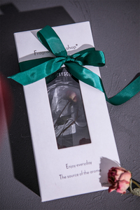 <span class=keywords><strong>Diffusore</strong></span> a lamella di olio essenziale di fragranza deodorante per ambienti <span class=keywords><strong>con</strong></span> Logo personalizzato 330ML <span class=keywords><strong>con</strong></span> fiori - Product Image 6