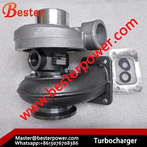 เทอร์โบชาร์จเจอร์คุณภาพดี 2674A175 2674A174 2674A173 315911 315914 S1B สำหรับเครื่องยนต์เพอร์กินส์ซีรีส์ <span class=keywords><strong>900</strong></span> ขายดี - Product Image 5