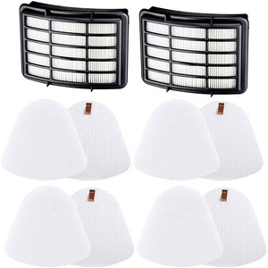 Filtro HEPA para <span class=keywords><strong>Shark</strong></span> <span class=keywords><strong>Lift</strong></span> <span class=keywords><strong>Away</strong></span> NV350 NV351 NV352 NV355 NV356 NV357 XFF350 XHF350HEPA Filtro para <span class=keywords><strong>Shark</strong></span> <span class=keywords><strong>Navigator</strong></span> - Product Image 5
