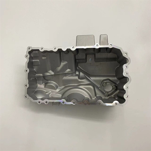 Sartén de aceite de motor STZT 11137618512, para <span class=keywords><strong>BMW</strong></span> <span class=keywords><strong>2</strong></span>, 3, 4, 5Series X1, Z4, F20, F21, F30, F31, F36, F10, F11, E84, E89, 1113, 7618, 512, gt, F07 - Product Image 6
