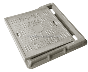 VUÔNG <span class=keywords><strong>manhole</strong></span> Bìa cấp thoát nước kiểm tra composite nhựa <span class=keywords><strong>manhole</strong></span> Bìa - Product Image 1