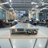 Dell Poweredge Intel Xeon R730 2U d'occasion E5-2640 CPU Rack Server