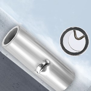 ขั้วต่อสายไฟฟ้าทองแดงแบบจีบ รุ่น BN0.5 ถึง BN22 สำหรับงานวิศวกรรมเคมี - Product Image 3