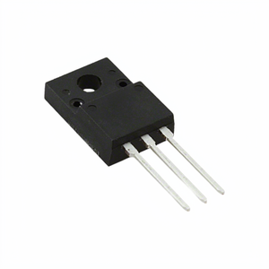 TO-220SIS Components Electronic TK13A50D(STA4 Q M) In Stock Transistors - Product Image 1