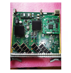 Unidad de Conversión de Longitud de Onda OSN 9800 M24 LDX 03030TBD TN12LDX TN12LDX02 2 X <span class=keywords><strong>10</strong></span> Gbit/s, Nueva, OSN9800 <span class=keywords><strong>Opti</strong></span> X - Product Image 2