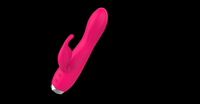 Masseur vibrant rechargeable USB pour point G, grand gode, masturbateur sexuel pour adultes, petite baguette AV pour femmes lesbiennes sexy