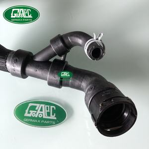 หม้อน้ำหล่อเย็นหม้อน้ำ GL3171 LR005293 LR006993 6G918286TE เหมาะสำหรับ Land Rover Freelander 2 2006-2014 germax ชิ้นส่วนที่ผลิต - Product Image 3