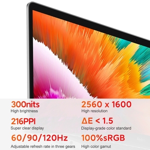 2022 el más nuevo <span class=keywords><strong>Xiaomi</strong></span> RedmiBook Pro 14 2022 <span class=keywords><strong>ordenador</strong></span> portátil de 14 pulgadas 16GB + 512GB gana Intel 12th RedmiBook Pro 14 portátil - Product Image 4