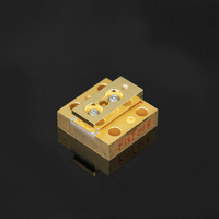 Laser à diode à refroidissement par conduction haute puissance 10W 808nm 830nm 915nm 940nm 976nm avec boîtier CS pour usage médical