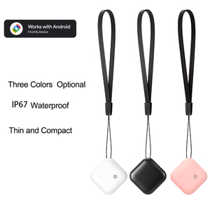Traqueur GPS intelligent dispositif anti-perte enfants Finder Air Tag pour système d'exploitation Android localisateur de positionnement de clés mobiles - Product Image 6