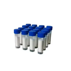 10mg Vials Cosmetic Peptide Health Peptide Stock Large Safe Delivery