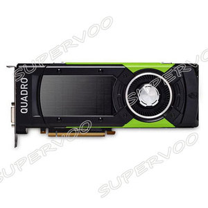 Cartes graphiques Quadro WorkStation P4000 P5000 P6000 Cartes vidéo Quadro P4000 8 Go Quadro P5000 16 Go Quadro P6000 24 Go Professionnelles - Product Image 3