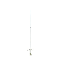 Antenne de station de base extérieure VHF144-174MHz F22