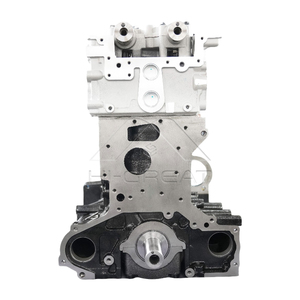 เครื่องยนต์ D4CB 2.5 ลิตร 4 สูบ DOHC 16 วาล์ว CRDi แบบลองบล็อกใหม่เอี่ยมสำหรับ H1 Starex ILoad ไม่ว่าสินค้าจะเป็นเครื่องยนต์หรือไม่ - Product Image 6