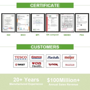 カスタムロゴ入り PS 7オンス (210ml) 透明プラスチック製使い捨てカクテルショットグラス ワインフルート シャンパン 再利用可能 パーティー 結婚式用 - Product Image 6