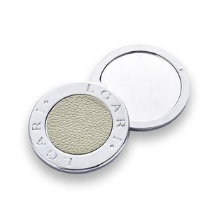 Brand Promotional Gift Blue Diamond Pedant Luxury Decorative Hanging Makeup <b>Mirror</b> - Product Image 6