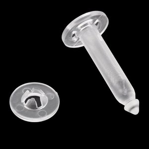 Accesorios de Hebilla Protectora Antideslizante con Bola Amortiguadora para Cámara con Gimbal Phantom 3A/P/SE, Hecho en China - Product Image 4