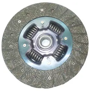 GKP9022G08 /41100-39260 236mm 9'' auto clutch disc/clutch plate/ aisin clutch cover used for Hyundai/Kia