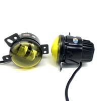 Projecteur antibrouillard monochrome jaune 32W à puce CREE haute luminosité, certifié CE RoHS, référence 3711012XVV01A, pièce de rechange pour Tank 300 Gen 2