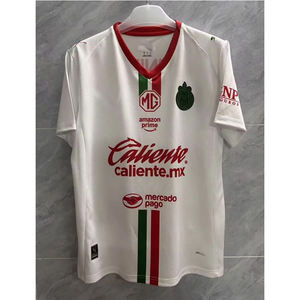 高品質カスタム新作25/26シーズン チバス・グアダラハラ シティスタイル UANLサッカーユニフォーム - Product Image 2