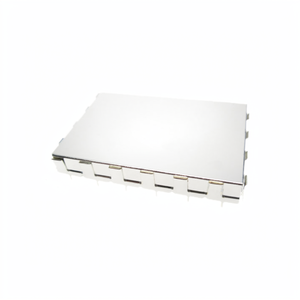 53-CBSA-2.5X5.25X0.5 En Stock Protectores RF - Product Image 1