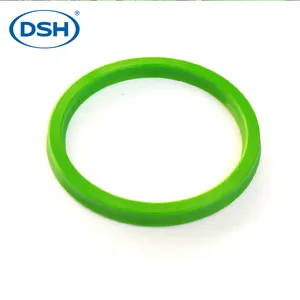 DSH Custom Hydraulic Cylinder Kits Wiper Seal Dust Proof Pistons Rod Oil Seal Dust Proof Seal Factory