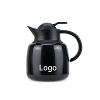 Gobelet isotherme à double paroi en acier inoxydable, bouteille d'eau portable réutilisable pour le travail quotidien, la salle de sport, l'entraînement, le camping