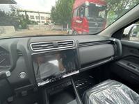 Camioneta JMC Grand Avenue Dadao 2025, Nueva, Doble Cabina, 4X4, 8AT, Diésel