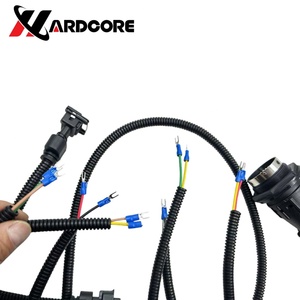 Arnés de Cableado del Motor D6D 20728258 20551332 para Excavadora EC210B EC210 - Product Image 3